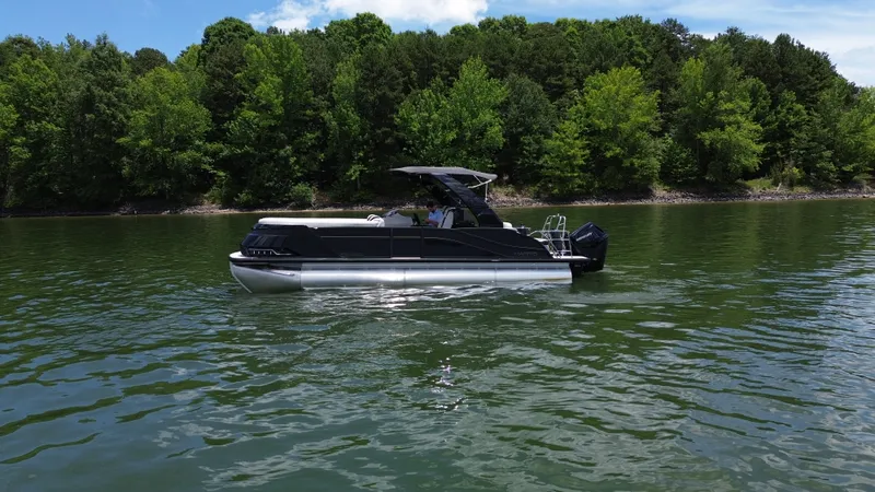 The Image of Harris GRAND MARINER 250 2026 - 0