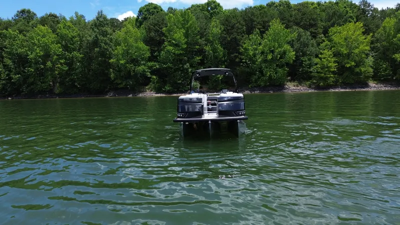 Slide: The Image of Harris GRAND MARINER 250 2026 - 13