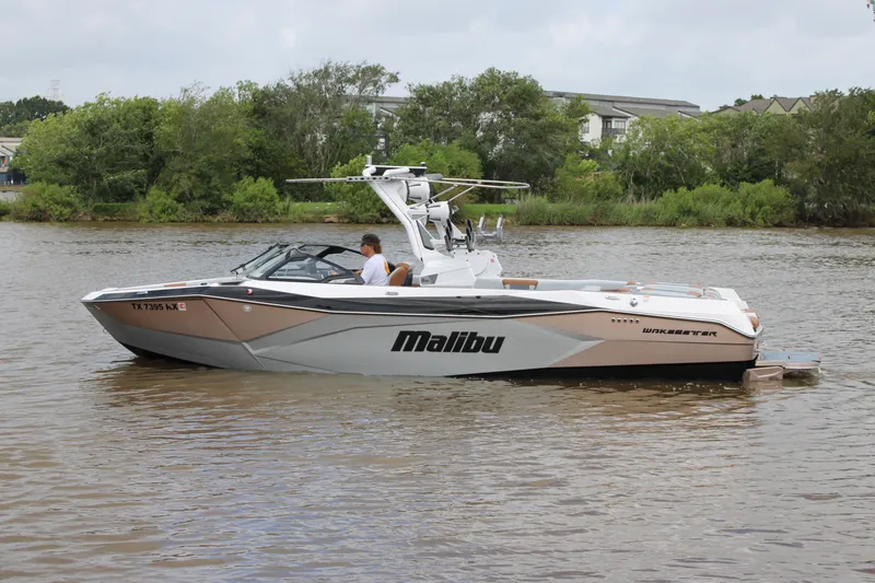The Image of Malibu 26LSV 2024 - 0