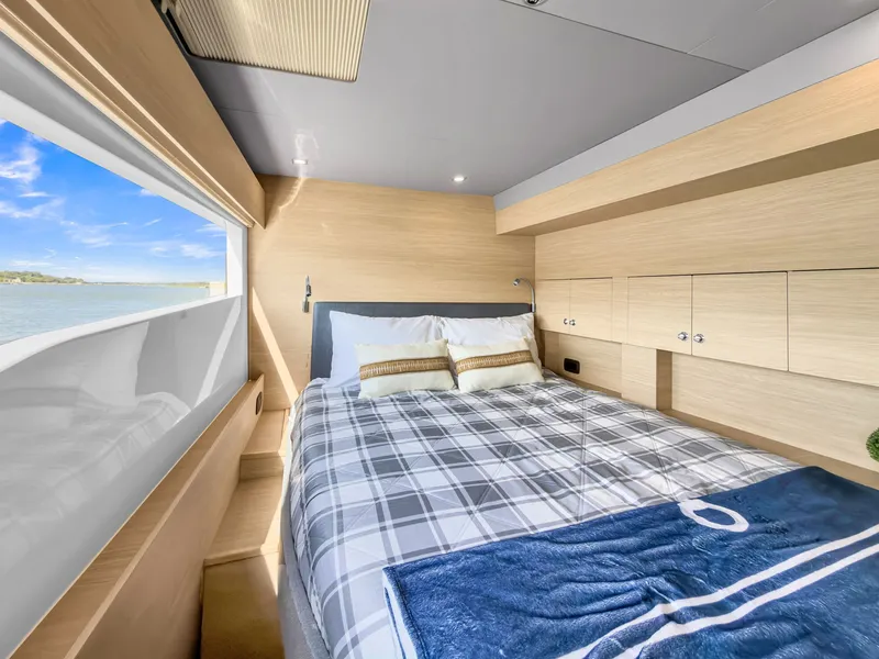 Slide: The Image of Aquila 54 Yacht 2025 - 39