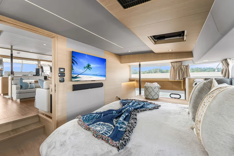 Slide: The Image of Aquila 54 Yacht 2025 - 16