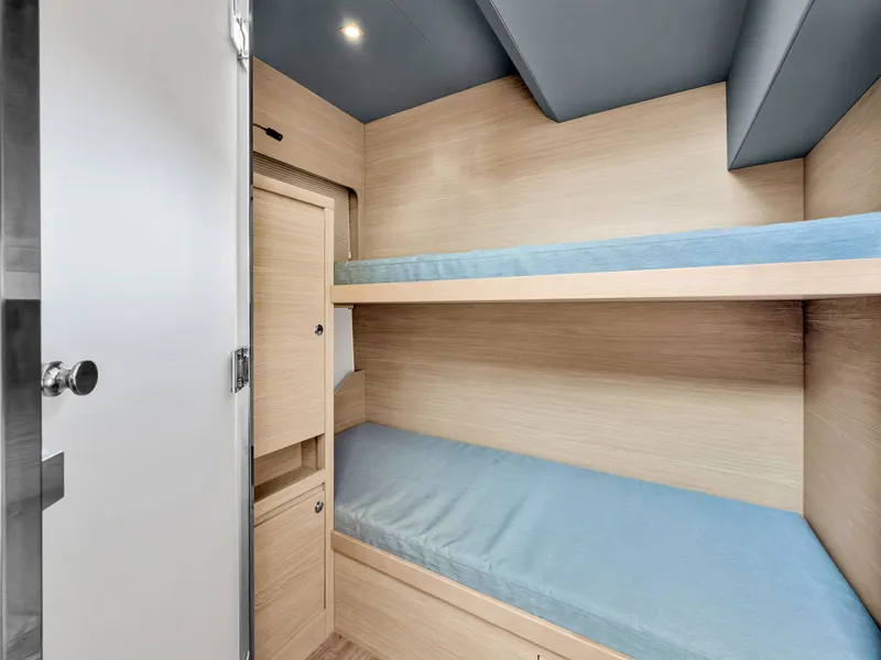 Slide: The Image of Aquila 54 Yacht 2025 - 64