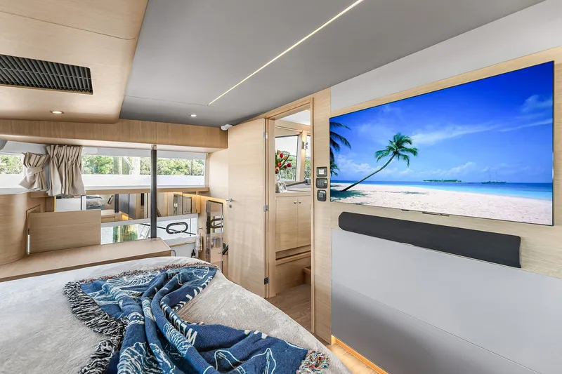 Slide: The Image of Aquila 54 Yacht 2025 - 15