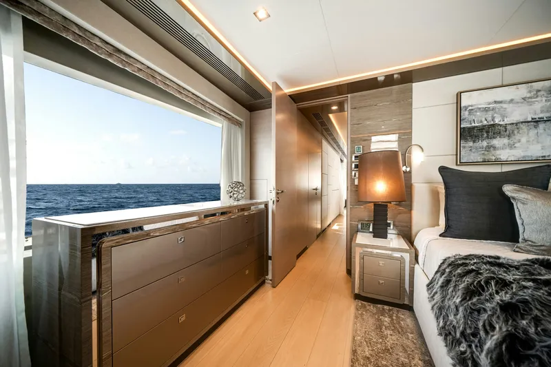 Slide: The Image of Ocean Alexander Ocean Alexander 30R 2024 - 50
