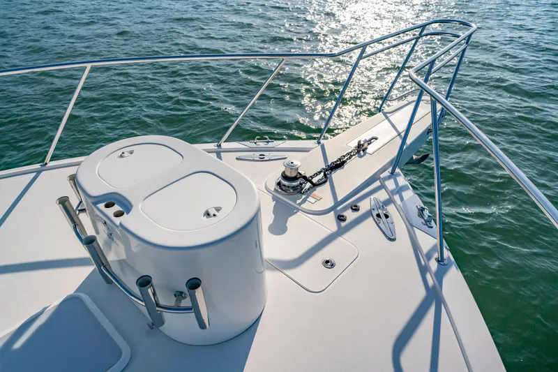 Slide: The Image of Viking Convertible 2008 - 62