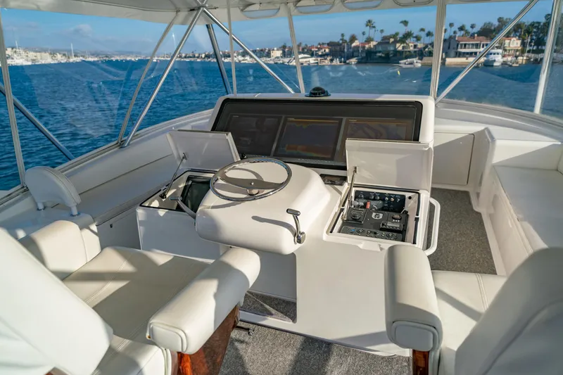 Slide: The Image of Viking Convertible 2008 - 40