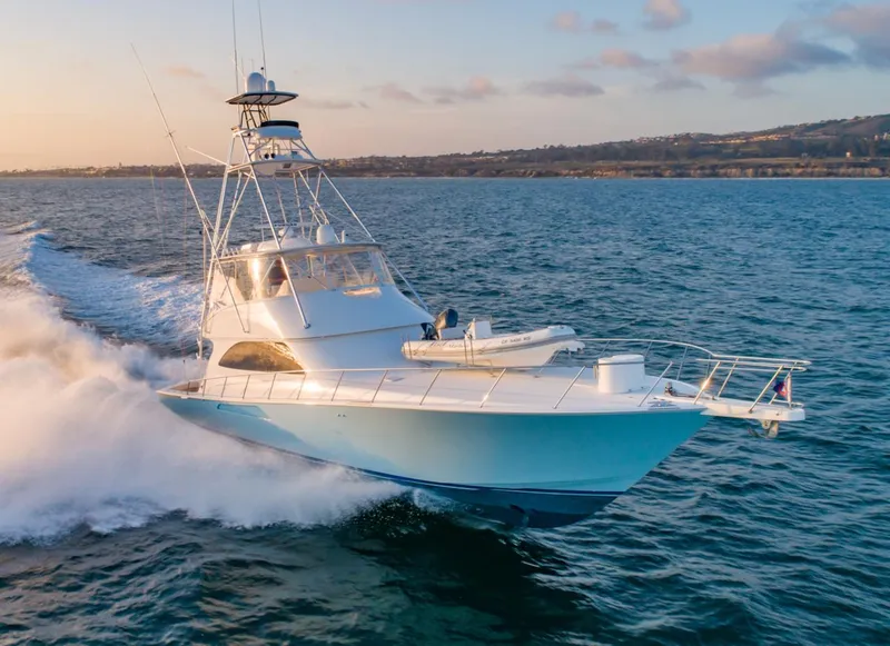 Slide: The Image of Viking Convertible 2008 - 86