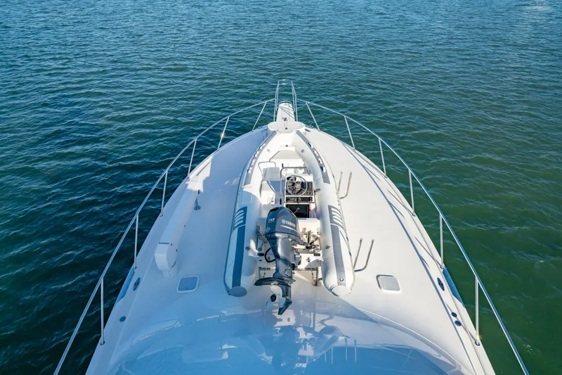 Slide: The Image of Viking Convertible 2008 - 54