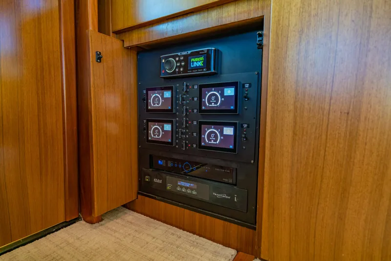 Slide: The Image of Viking Convertible 2008 - 16