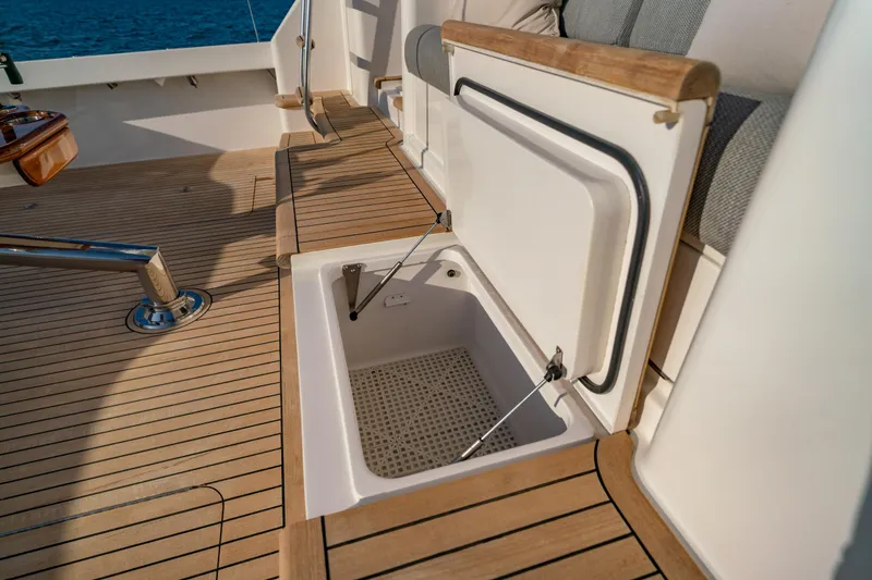 Slide: The Image of Viking Convertible 2008 - 36