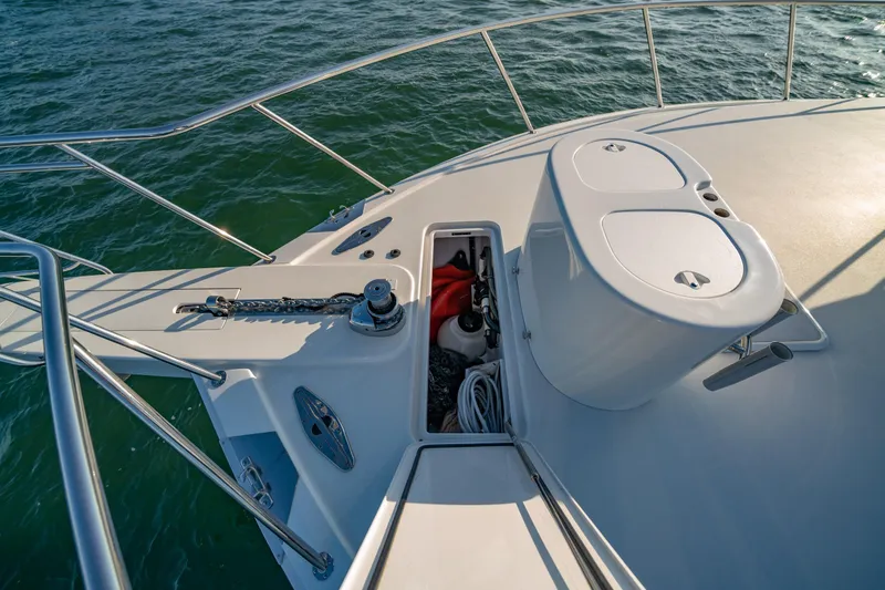 Slide: The Image of Viking Convertible 2008 - 60