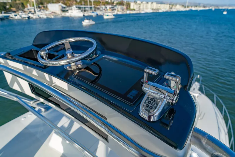 Slide: The Image of Viking Convertible 2008 - 52