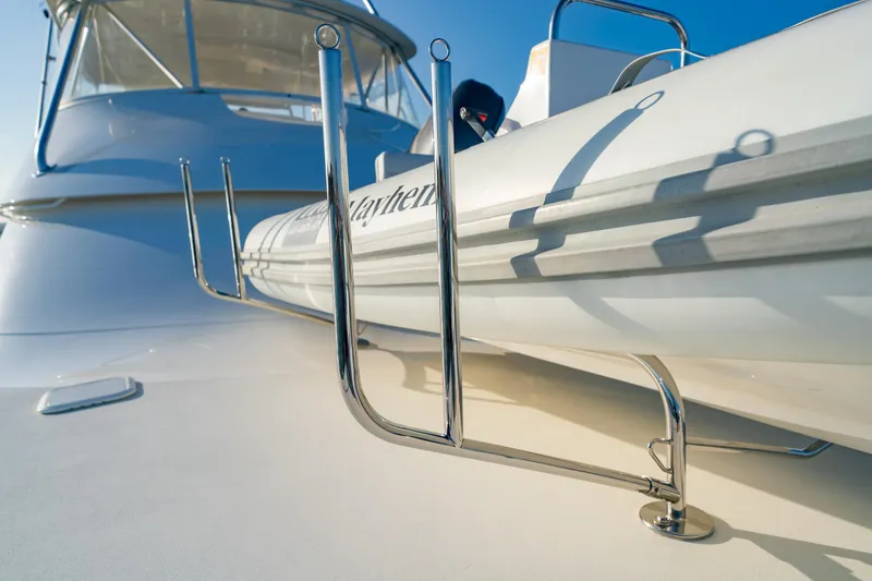 Slide: The Image of Viking Convertible 2008 - 70