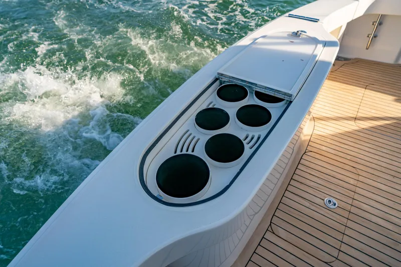 Slide: The Image of Viking Convertible 2008 - 34