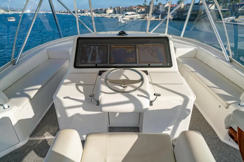 Slide: The Image of Viking Convertible 2008 - 41