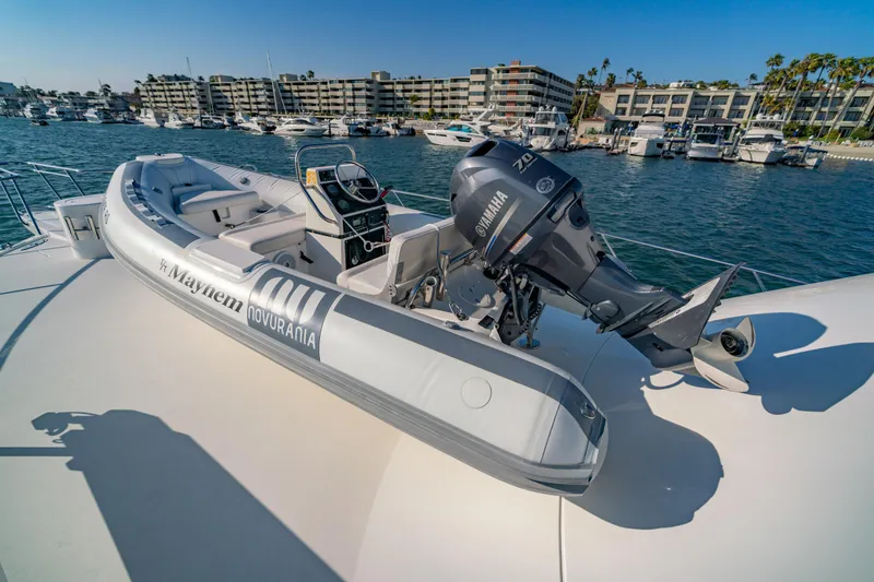 Slide: The Image of Viking Convertible 2008 - 74