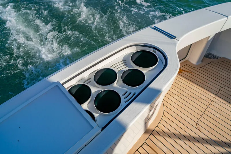 Slide: The Image of Viking Convertible 2008 - 35