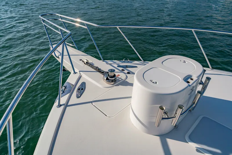 Slide: The Image of Viking Convertible 2008 - 61