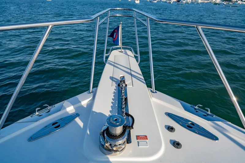 Slide: The Image of Viking Convertible 2008 - 64