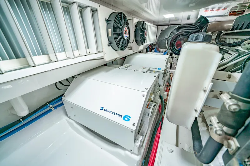 Slide: The Image of Viking Convertible 2008 - 85