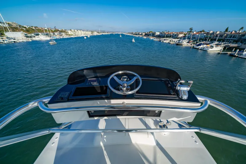 Slide: The Image of Viking Convertible 2008 - 51