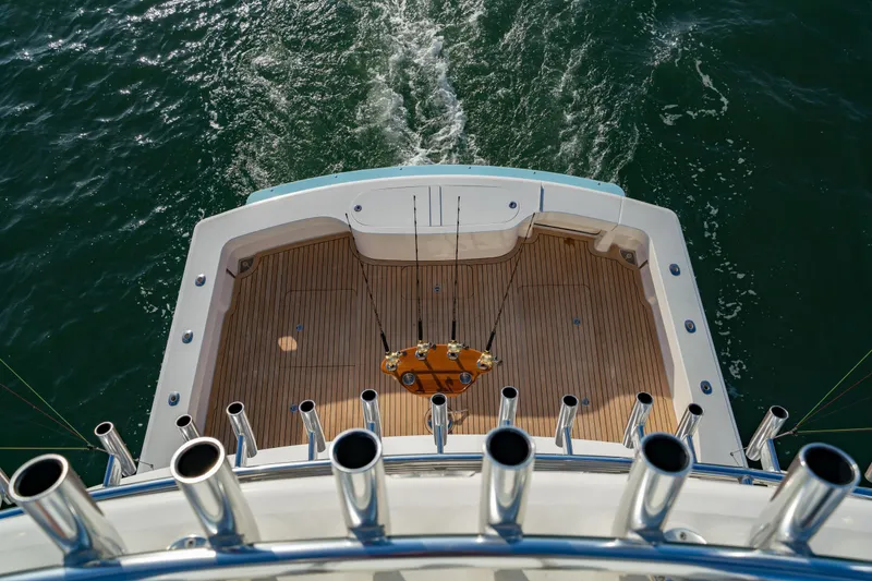 Slide: The Image of Viking Convertible 2008 - 32
