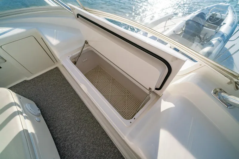 Slide: The Image of Viking Convertible 2008 - 48