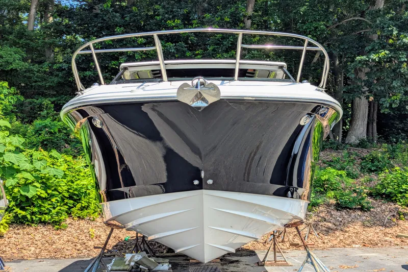 Slide: The Image of Sea Ray 320 DA 2023 - 64