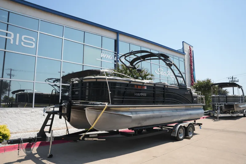 Slide: The Image of Harris Solstice 220 2019 - 1