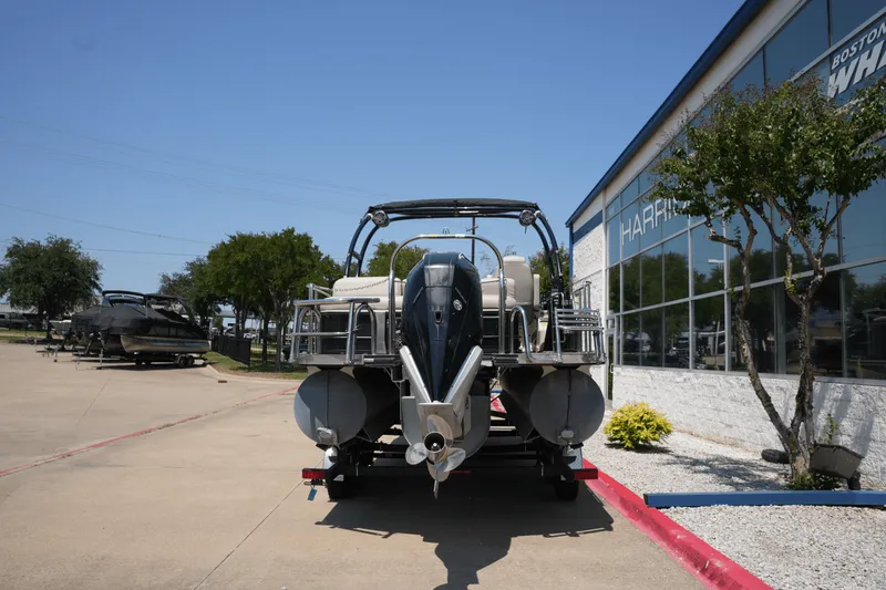 Slide: The Image of Harris Solstice 220 2019 - 4