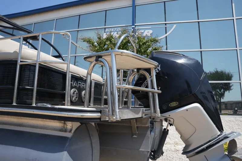 Slide: The Image of Harris Solstice 220 2019 - 5