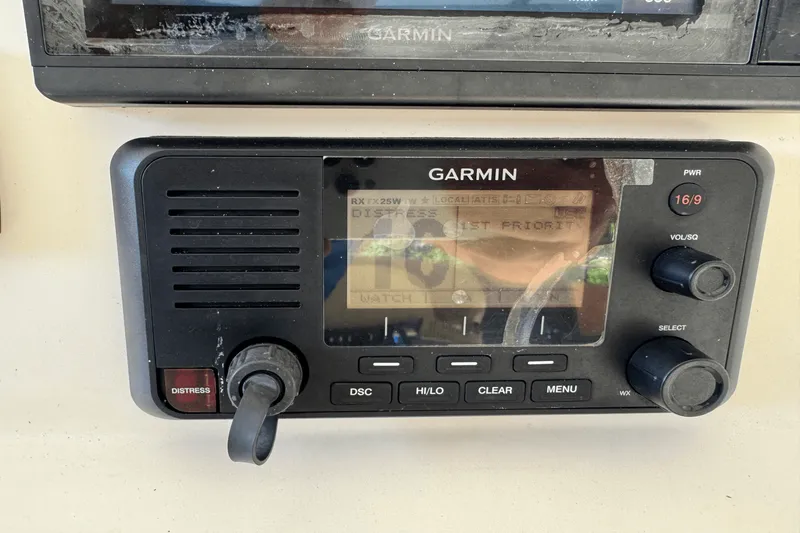 Slide: The Image of Scout 221 WINYAH BAY 2013 - 10