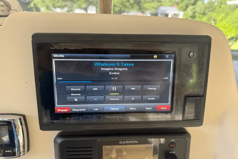 Slide: The Image of Scout 221 WINYAH BAY 2013 - 11