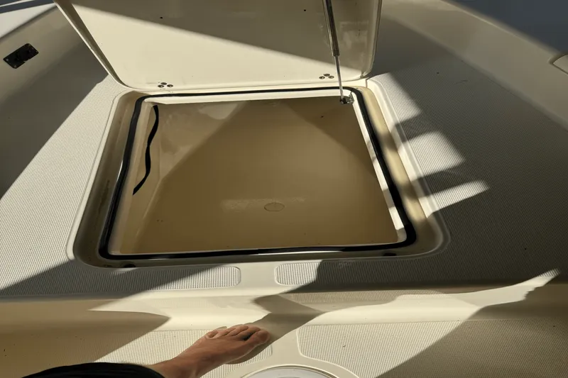 Slide: The Image of Scout 221 WINYAH BAY 2013 - 16