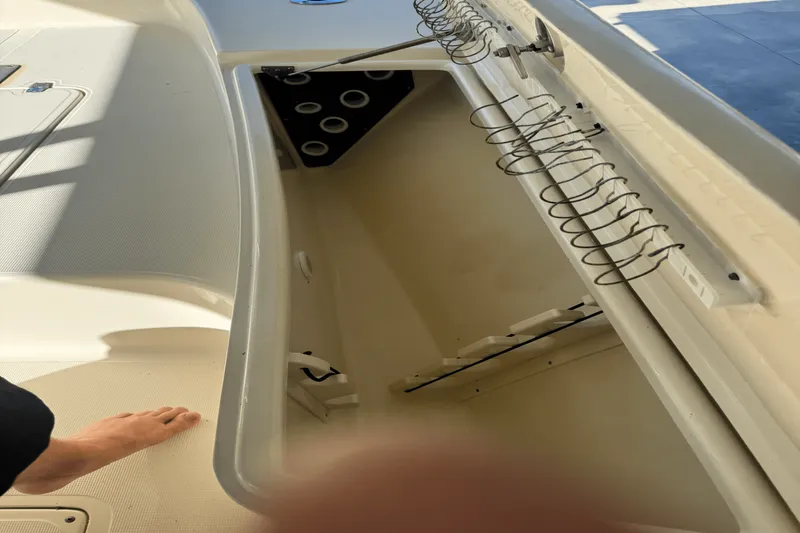 Slide: The Image of Scout 221 WINYAH BAY 2013 - 17