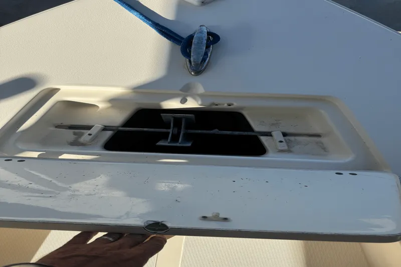 Slide: The Image of Scout 221 WINYAH BAY 2013 - 18