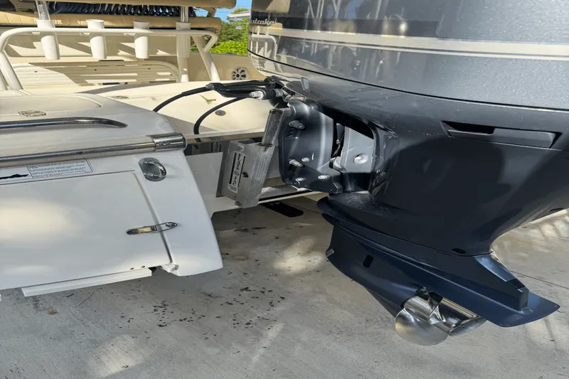 Slide: The Image of Scout 221 WINYAH BAY 2013 - 4