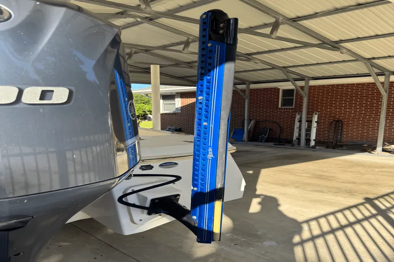 Slide: The Image of Scout 221 WINYAH BAY 2013 - 5