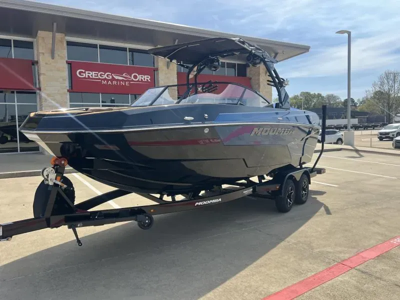The Image of Moomba MAX 2026 - 0
