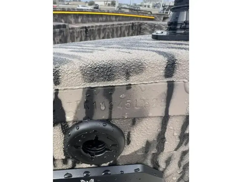 Slide: The Image of HAVOC 1653 MSTC 2026 - 2