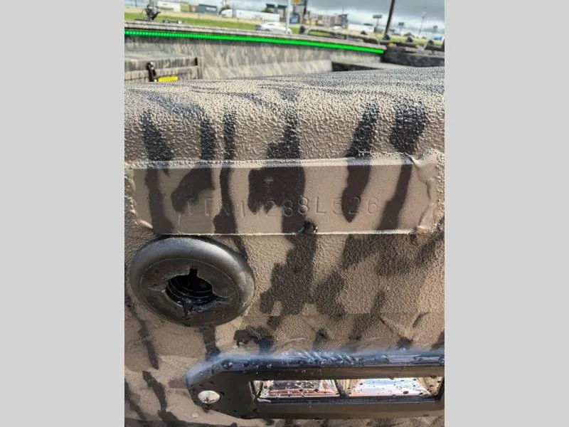 Slide: The Image of HAVOC 1656 MSTC 2026 - 2