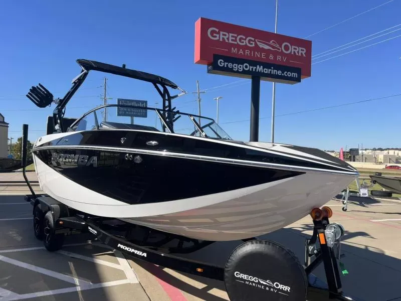 The Image of Moomba 400 2026 - 0