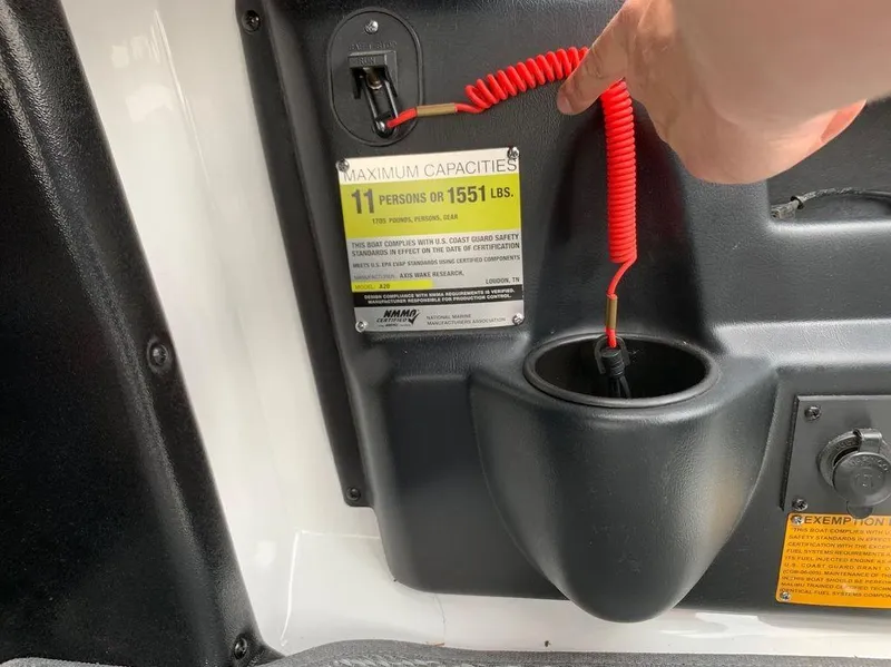 Slide: The Image of Axis Core Series A20 2014 - 14