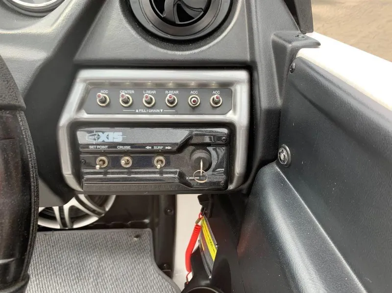 Slide: The Image of Axis Core Series A20 2014 - 17