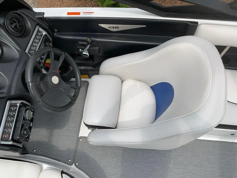 Slide: The Image of Axis Core Series A20 2014 - 20