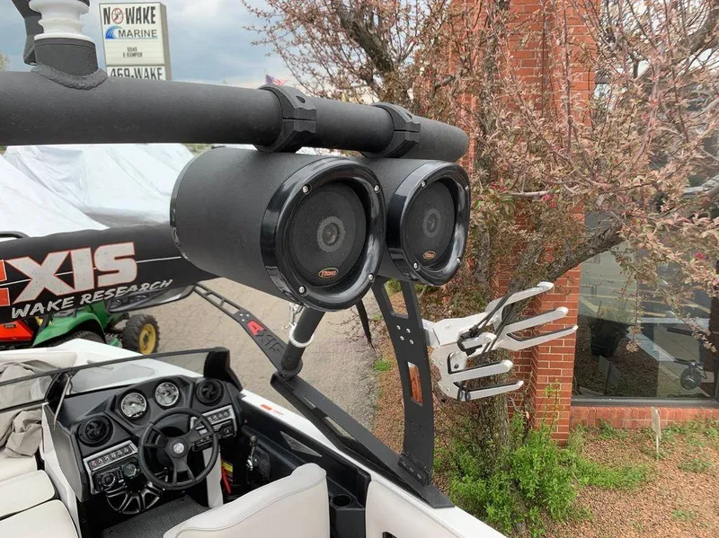 Slide: The Image of Axis Core Series A20 2014 - 21