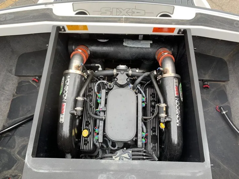 Slide: The Image of Axis Core Series A20 2014 - 27