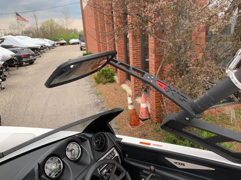 Slide: The Image of Axis Core Series A20 2014 - 6