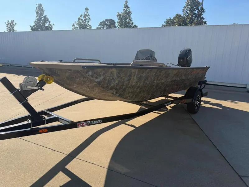 The Image of Excel RIVER WARRIOR 1751 SC 2026 - 0