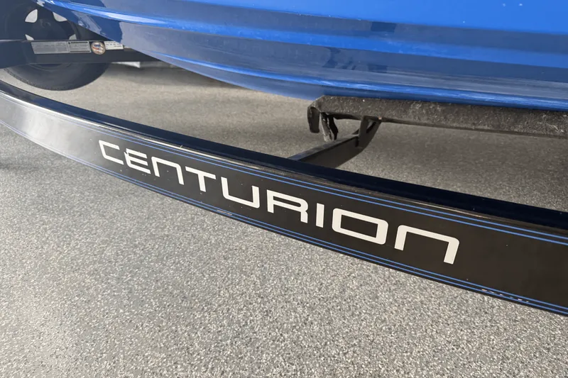 Slide: The Image of Centurion AVALANCHE 2008 - 108